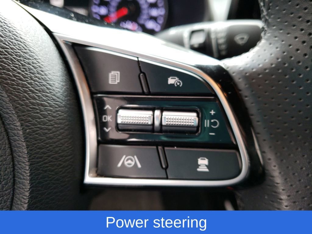 Used 2024 Kia Forte GT-Line image 13