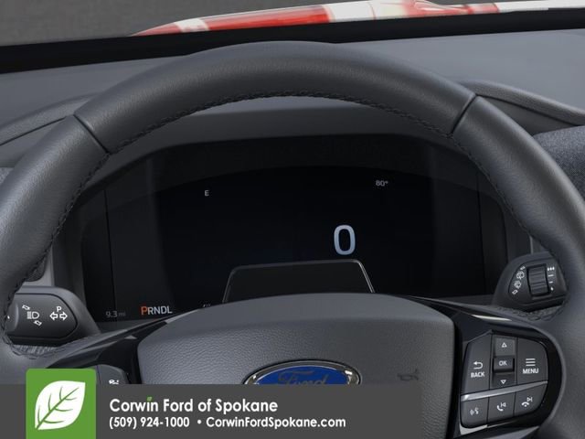 New 2026 Ford Explorer Platinum AWD/4WD image 13