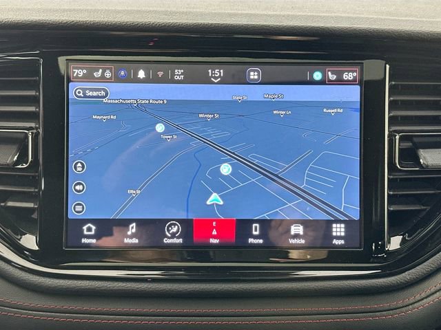 Used 2023 Dodge Durango GT image 12