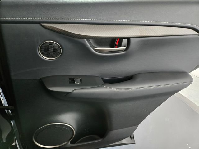 Used 2019 Lexus NX 300 FWD w/ Comfort Package image 22