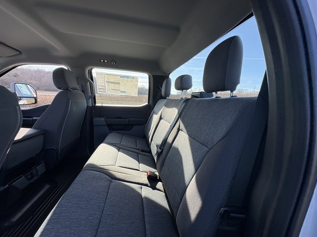 New 2026 Ford F250 XL image 22