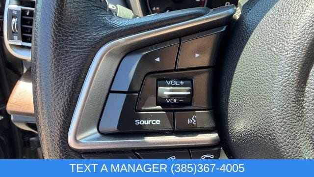 Used 2022 Subaru Outback Onyx Edition XT AWD/4WD image 26