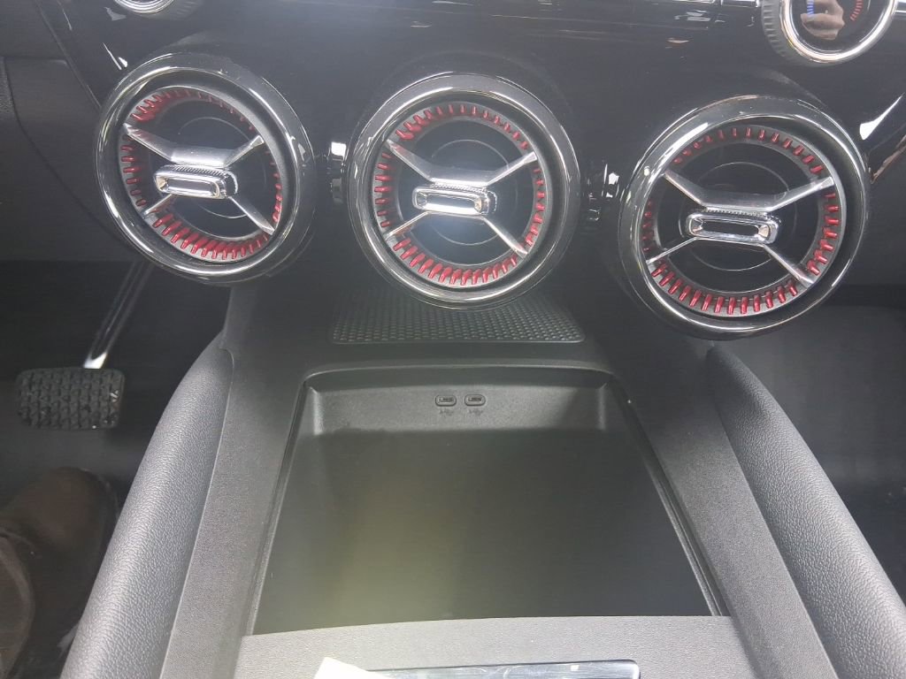 Used 2024 Chevrolet Blazer EV RS image 26