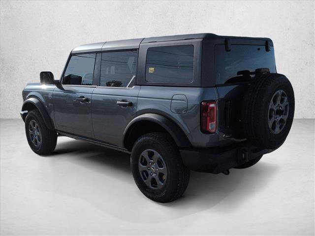 New 2025 Ford Bronco Big Bend image 8