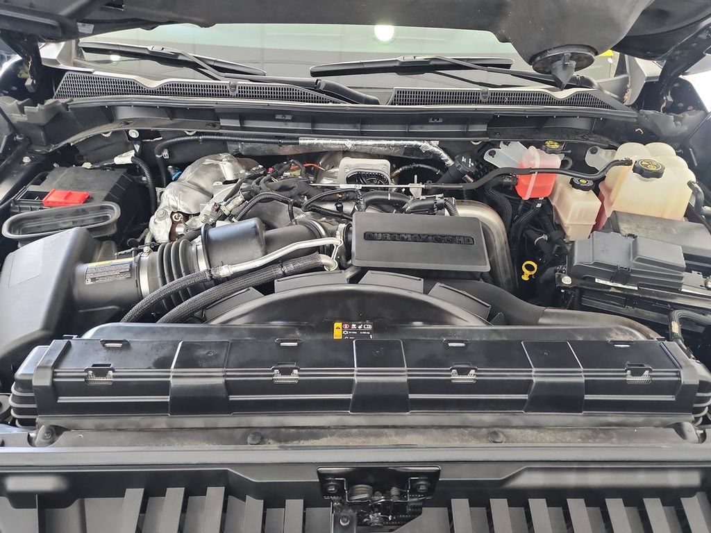 Certified 2024 GMC Sierra 3500 Denali w/ Denali Reserve Package AWD/4WD image 30