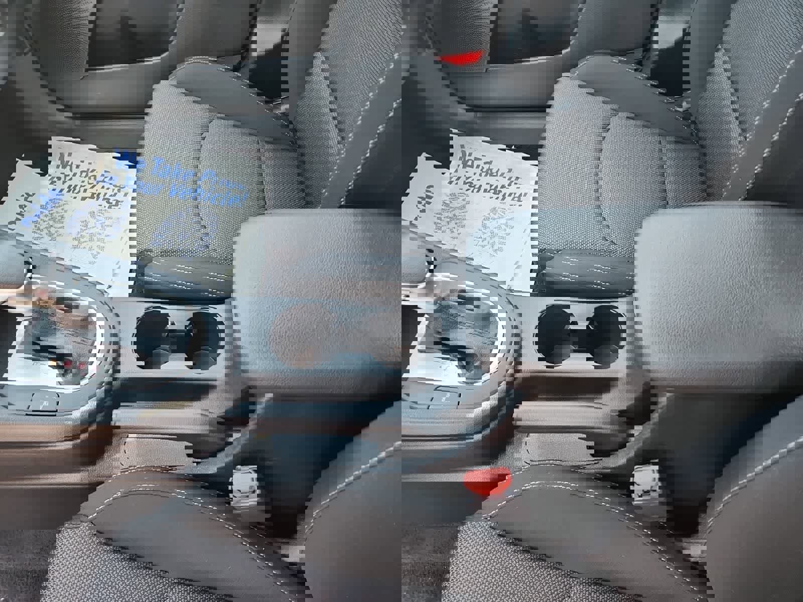 Used 2023 Kia Forte LXS image 11