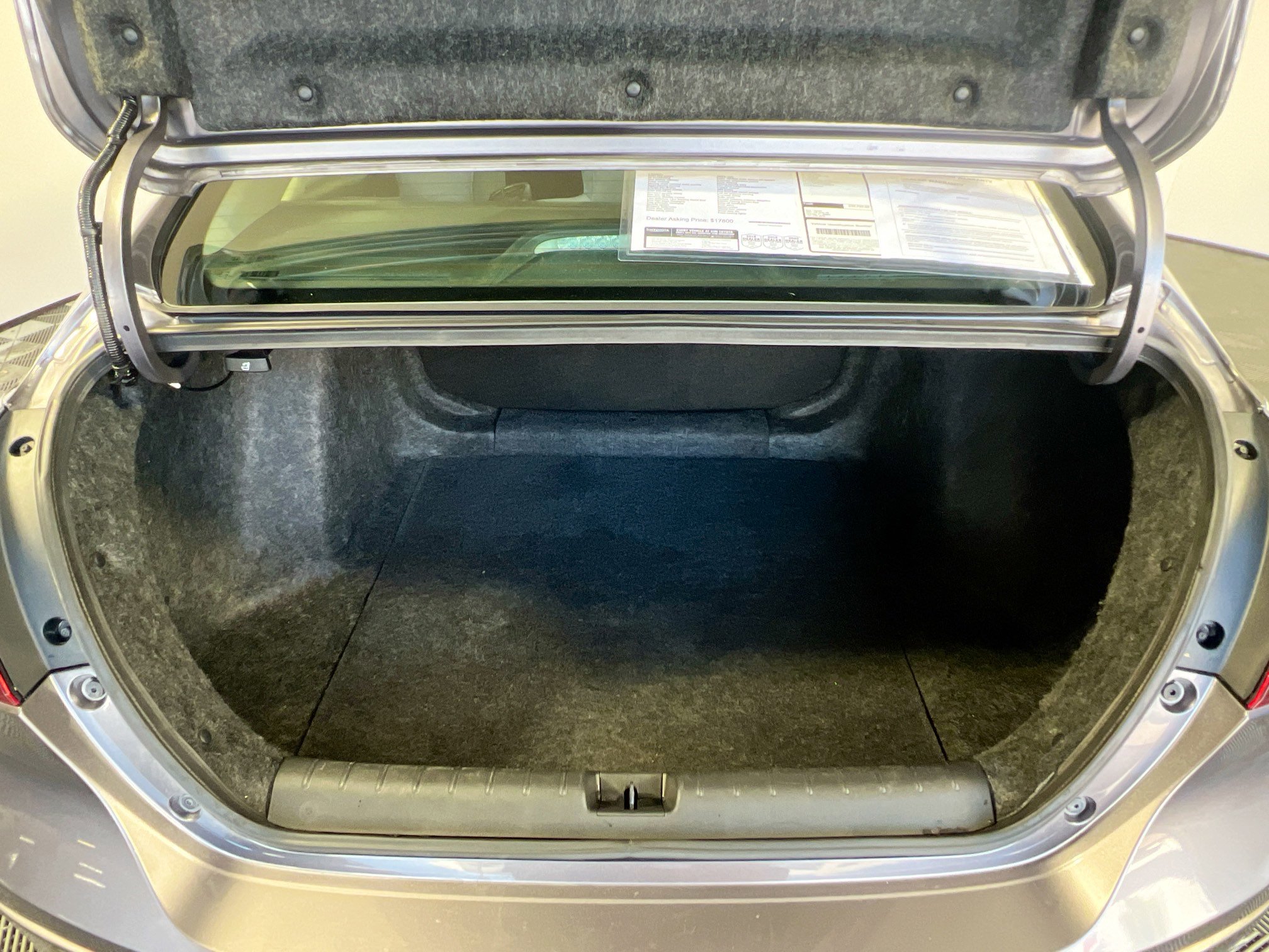 Used 2019 Honda Insight LX image 34