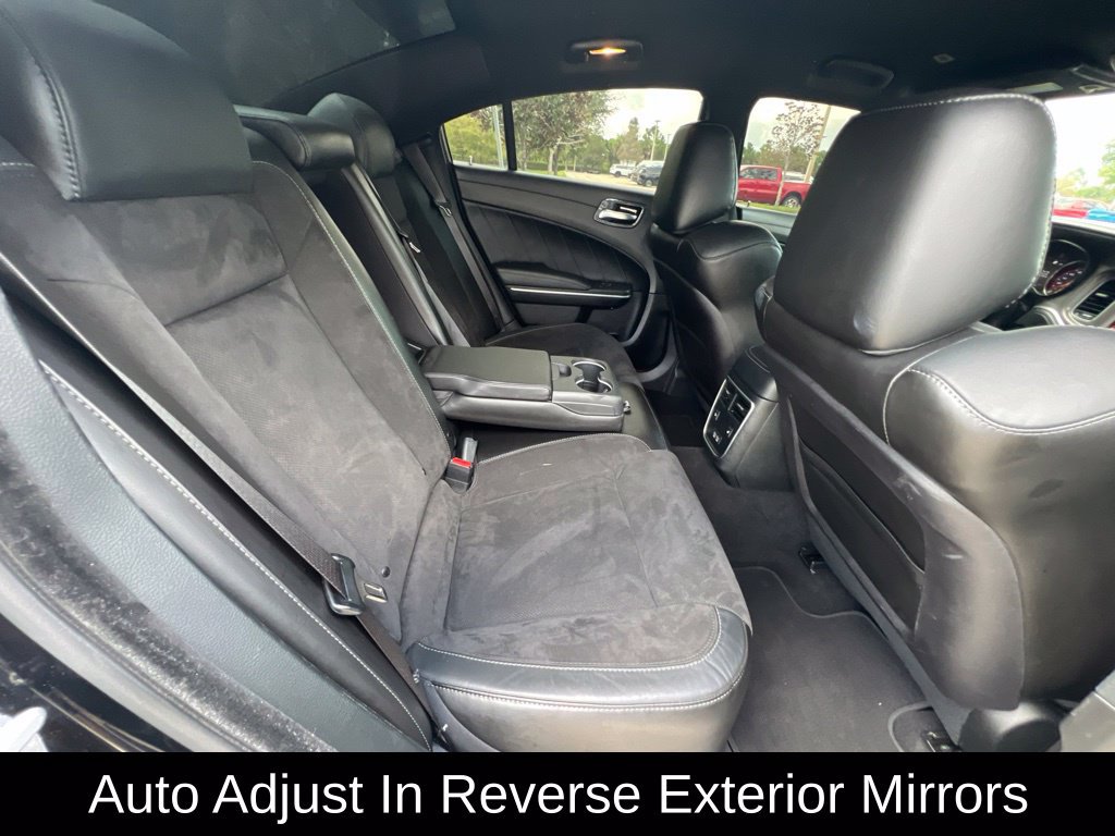 Used 2022 Dodge Charger Scat Pack RWD image 26
