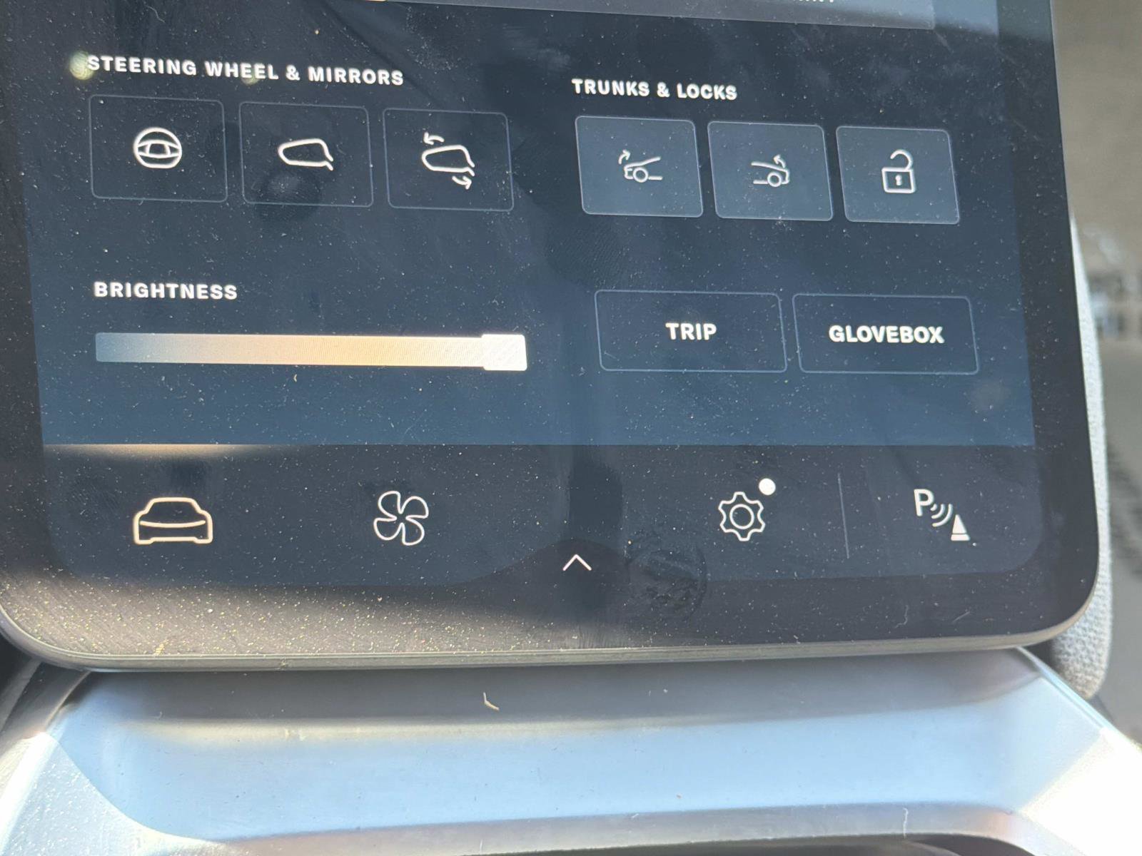 Used 2024 Lucid Air Touring image 15