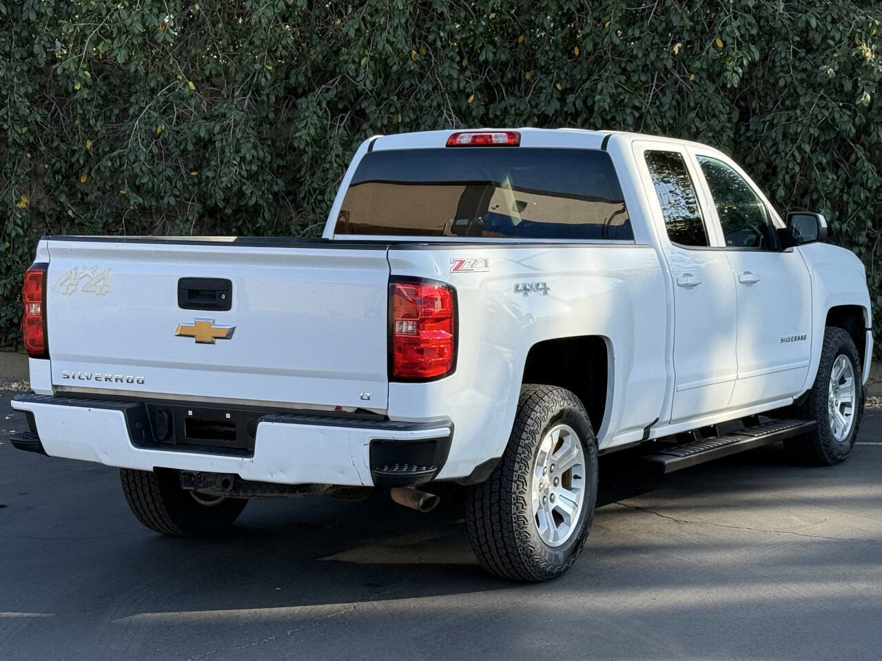 Used 2017 Chevrolet Silverado 1500 LT image 8