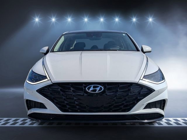 Used 2020 Hyundai Sonata Limited FWD image 8