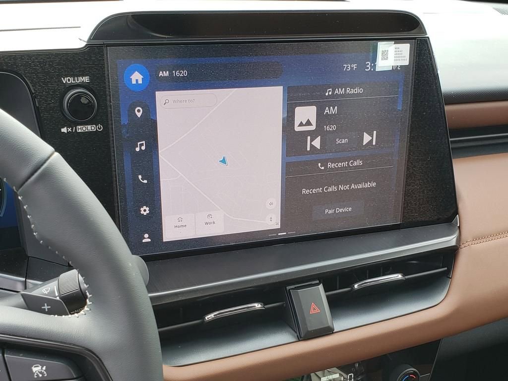 New 2026 Subaru Outback Touring XT image 11