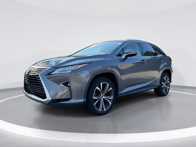 Used 2019 Lexus RX 350 AWD w/ Navigation Package