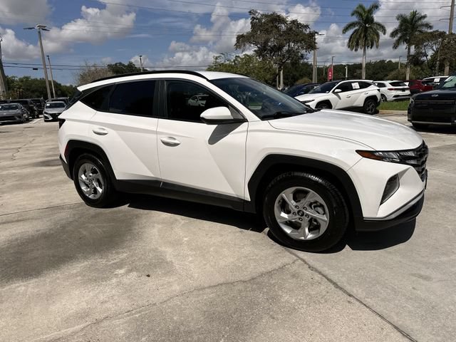 Used 2024 Hyundai Tucson SEL FWD image 15