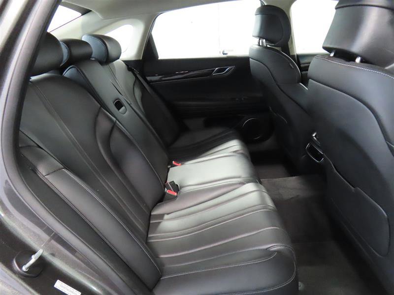 Used 2023 Genesis G80 2.5T image 35