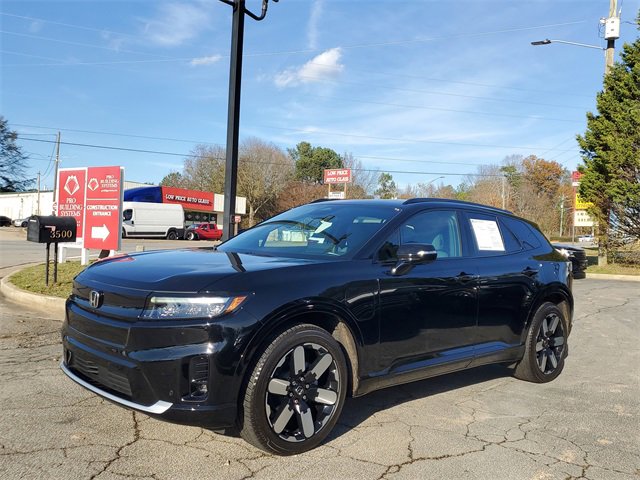 Used 2024 Honda Prologue Elite