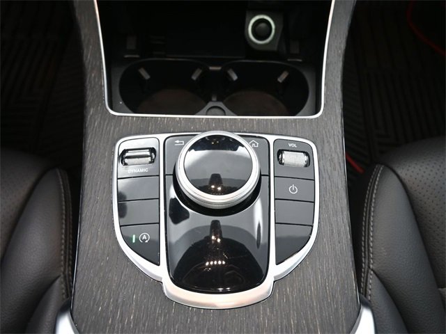 Used 2020 Mercedes-Benz C 300 Sedan image 4