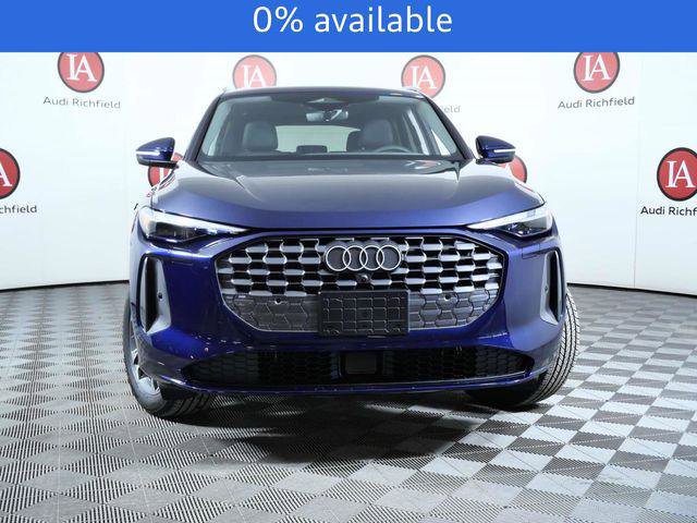 New 2025 Audi Q5 Premium image 3