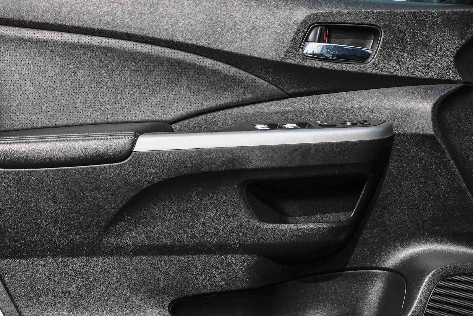 Used 2015 Honda CR-V EX-L image 20