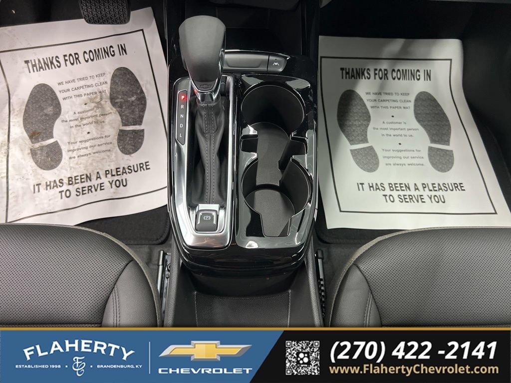 New 2026 Chevrolet Trax ACTIV w/ Driver Confidence Package FWD image 29