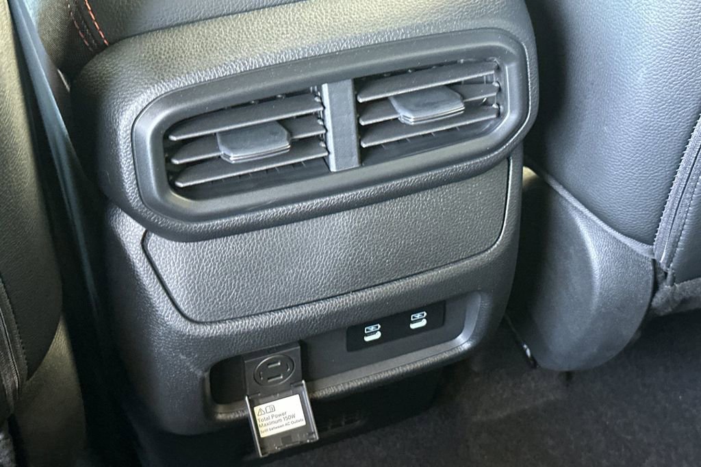 New 2026 Honda Passport TrailSport image 14