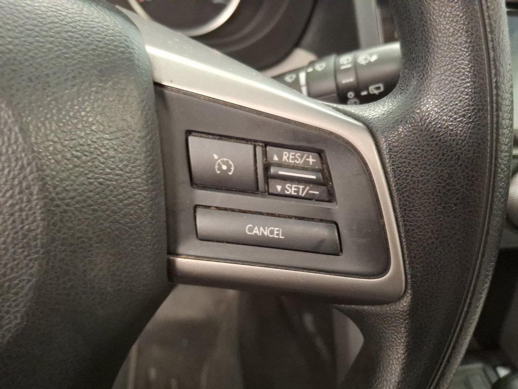 Used 2016 Subaru Forester 2.5i Premium w/ All-Weather Package AWD/4WD image 23