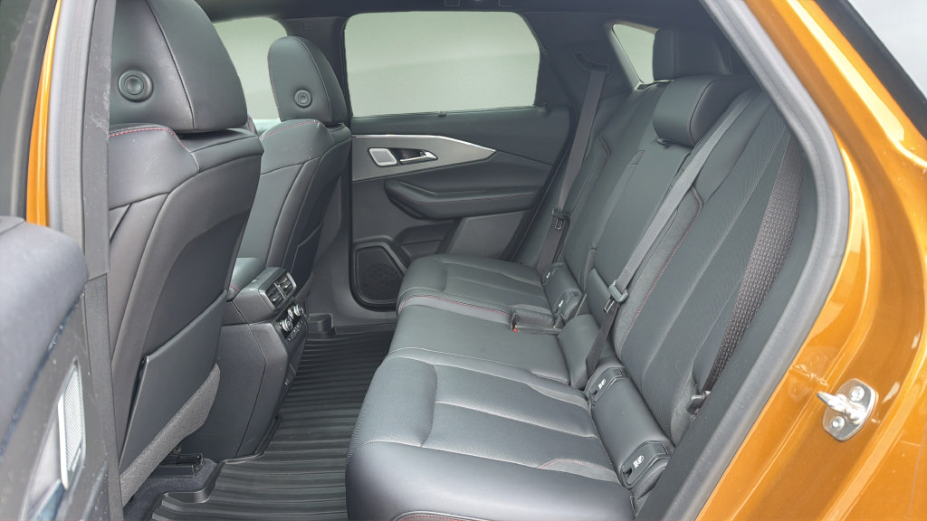 Used 2024 Acura ZDX Type S AWD/4WD image 13