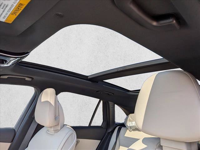 New 2026 Mercedes-Benz GLC 300 4MATIC image 16