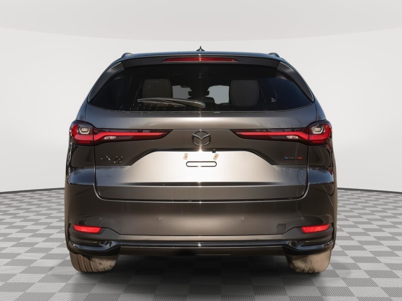 New 2026 MAZDA CX-90 3.3 Turbo S w/ Premium Package AWD/4WD image 6