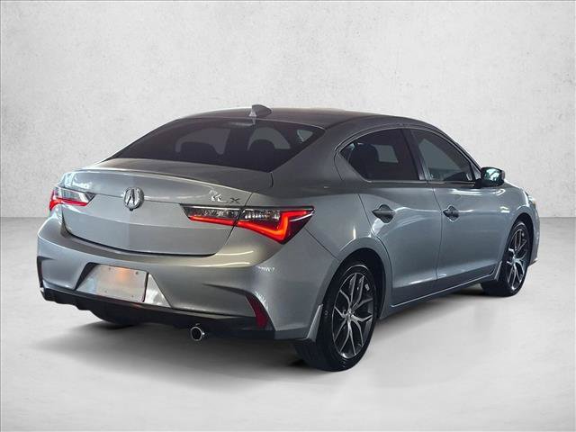 Used 2020 Acura ILX FWD image 5