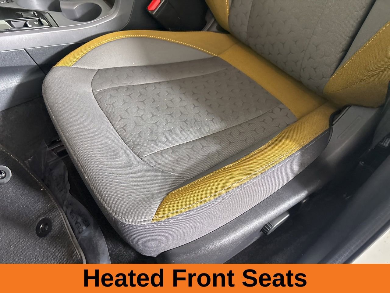 Used 2024 Subaru Crosstrek 2.5i Sport image 12