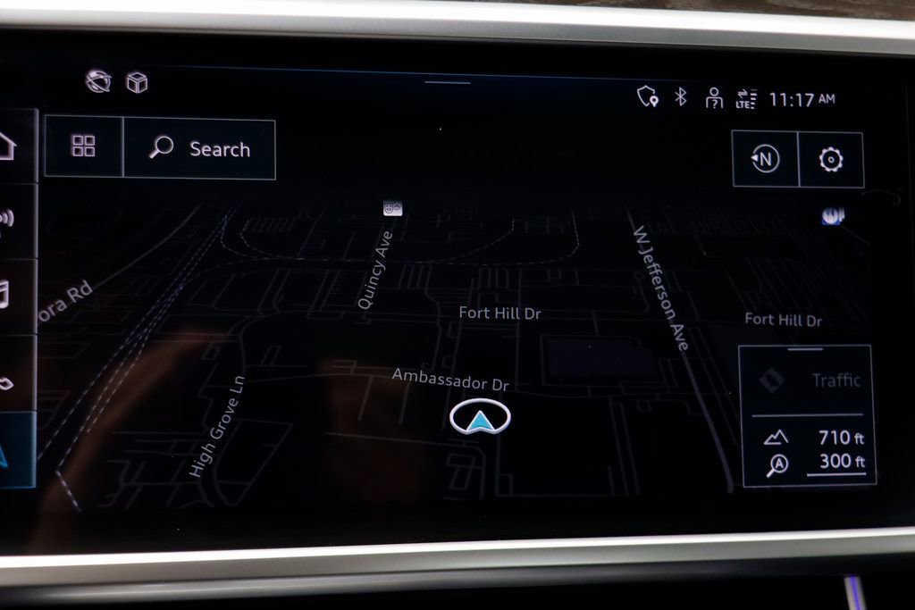 Used 2023 Audi A7 3.0T Prestige image 10