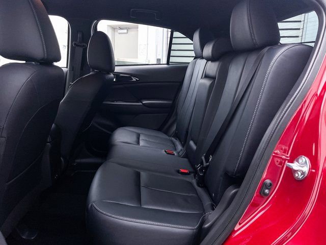 New 2026 Mitsubishi Eclipse Cross SEL image 27