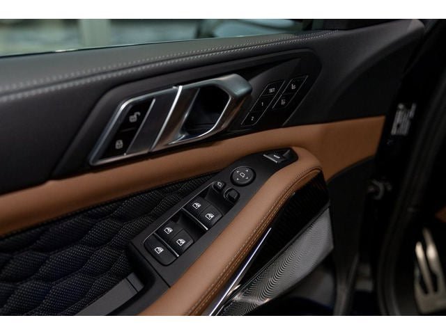 New 2026 BMW X5 M Competition w/ Executive Package AWD/4WD image 55