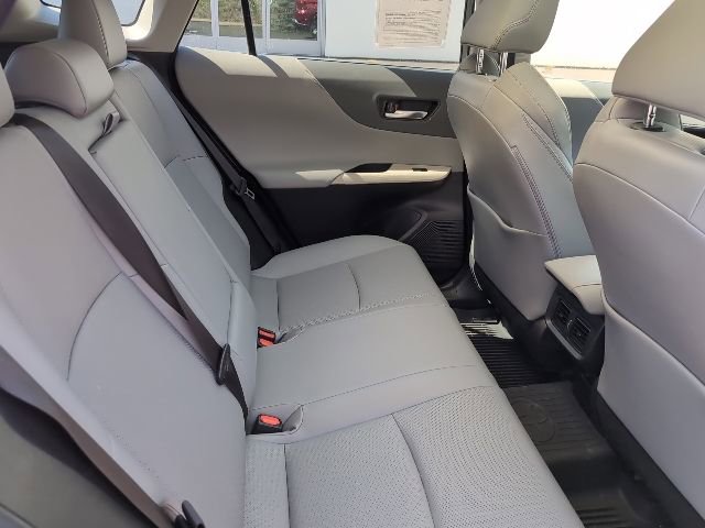 Used 2021 Toyota Venza Limited w/ Advanced Technology Package AWD/4WD image 25