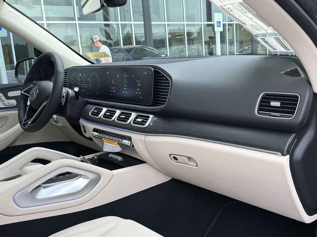 New 2026 Mercedes-Benz GLE 350 4MATIC image 19