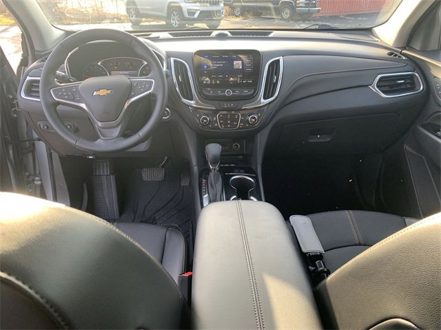 Certified 2023 Chevrolet Equinox Premier image 19