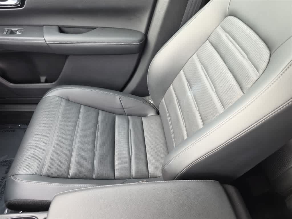 Certified 2023 Honda CR-V EX-L image 26