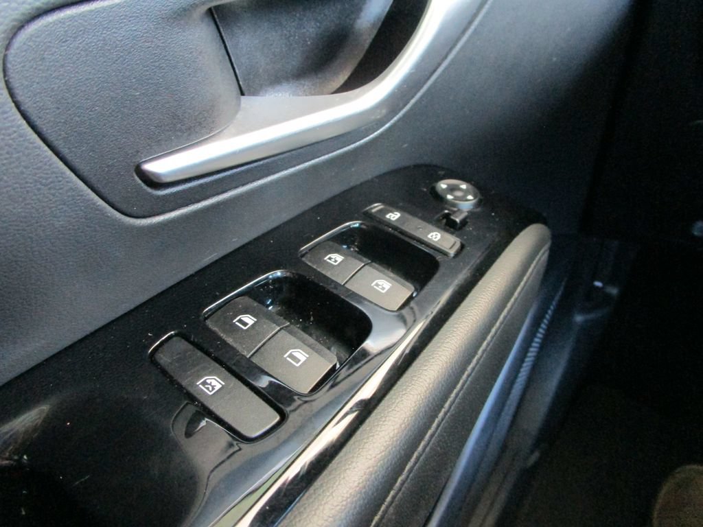 Used 2022 Hyundai Tucson SEL AWD/4WD image 29