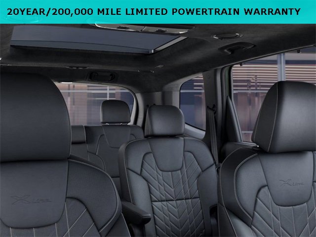 New 2025 Kia Telluride SX Prestige X-Line image 27