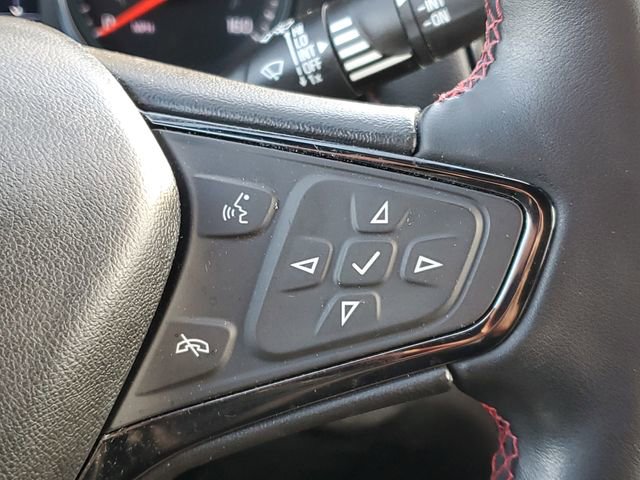 Used 2024 Chevrolet Equinox RS image 23