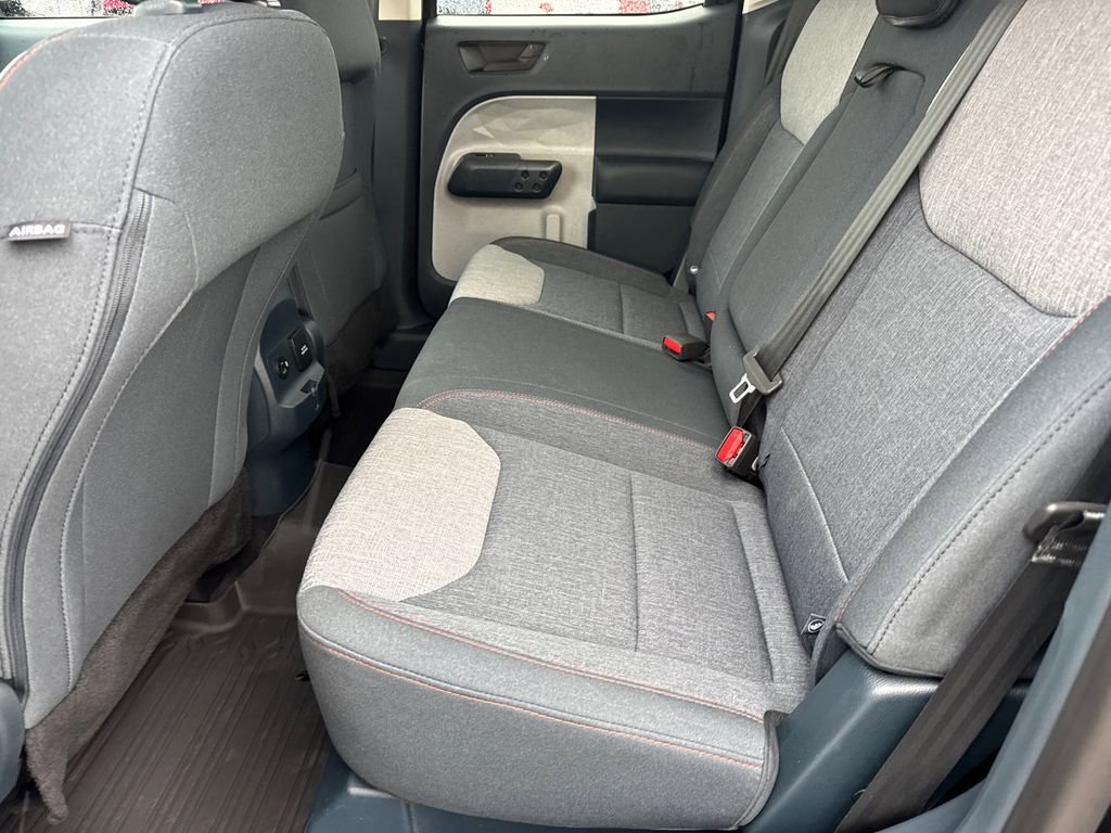 Used 2024 Ford Maverick XLT w/ XLT Luxury Package AWD/4WD image 21