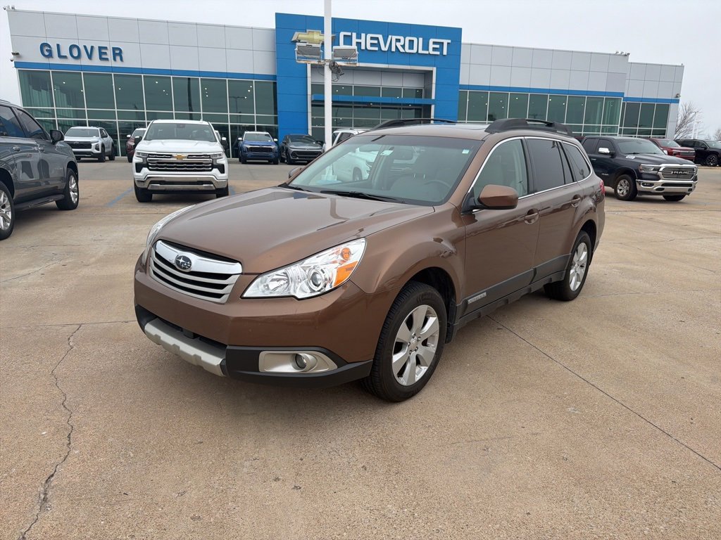 Used 2011 Subaru Outback 2.5i Limited