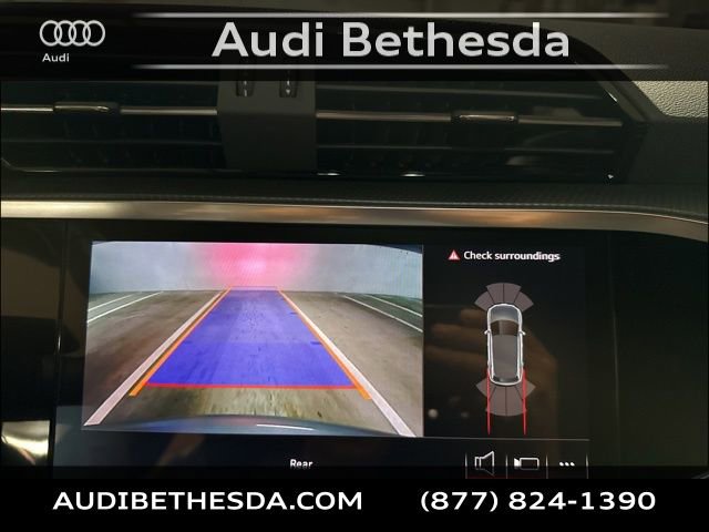 Certified 2025 Audi Q3 2.0T Premium w/ Convenience Package image 21