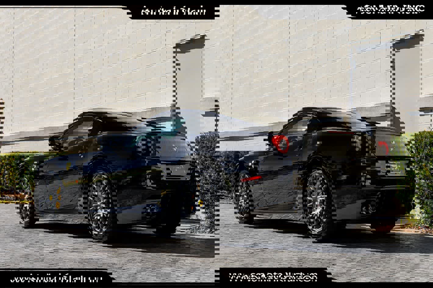 Used 2009 Ferrari 599 GTB Fiorano image 40