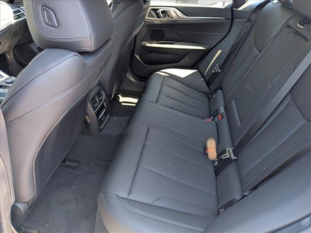 New 2026 BMW i4 eDrive40 w/ M Sport Package RWD image 16