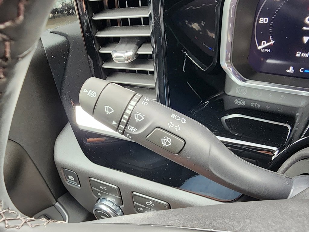 New 2026 GMC Sierra 1500 Elevation image 23