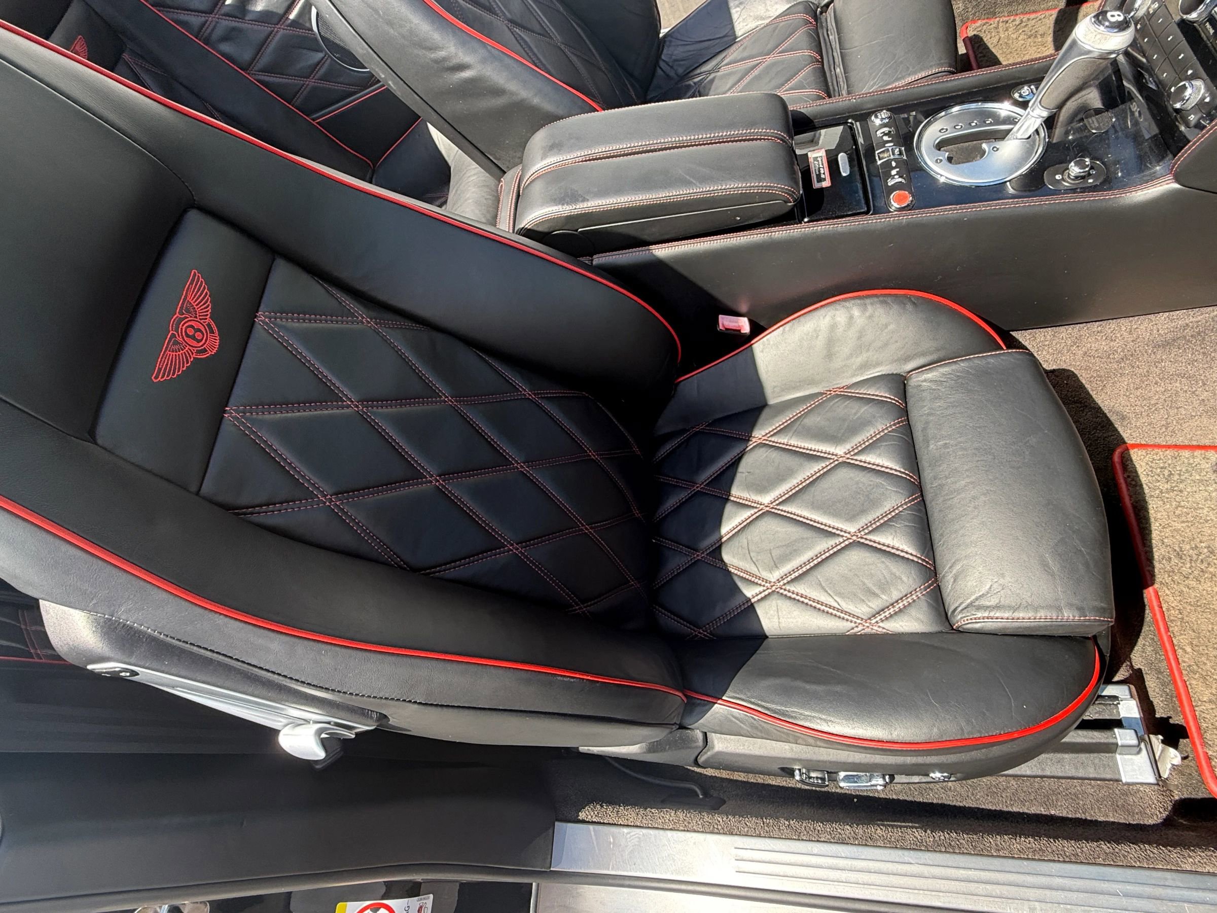 Used 2011 Bentley Continental GT Speed image 31