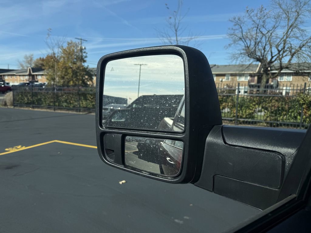 New 2026 RAM 2500 Rebel image 14