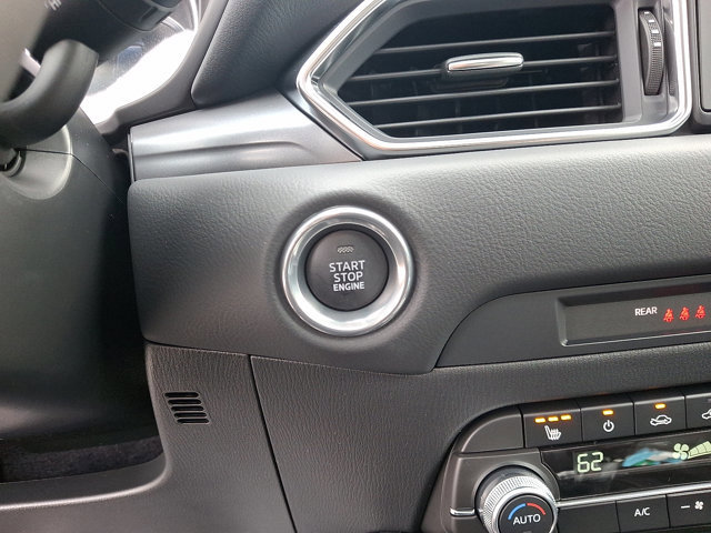 New 2025 MAZDA CX-5 AWD 2.5 S w/ Preferred Package image 20